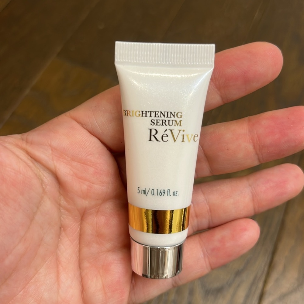 RéVive Revive Brightening Serum 5ml New Skincare GWP